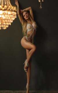 Шлюха Селена 45854