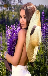 Шлюха Мила 47531