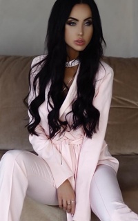 Шлюха ОЛЯ 40753