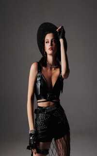 Шлюха Кира 44646