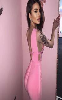 Шлюха Мишель 44479