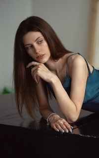 Шлюха Анна 51220