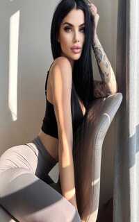 Шлюха Селена 44975