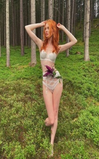 Шлюха Мира 50279