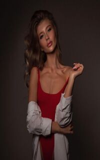 Шлюха Габриэлла 45987