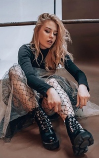 Шлюха Аня 50482