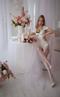 Шлюха Илона 50690