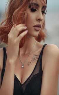 Шлюха Руби 52065