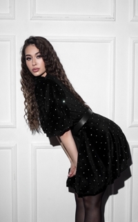 Шлюха Ника 50227