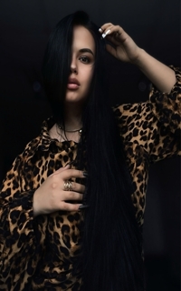 Шлюха Ника 50230