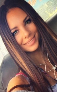 Шлюха АНЯ 40750