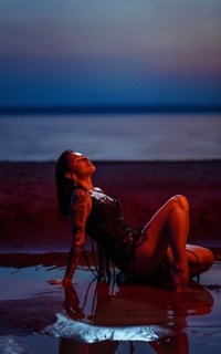 Шлюха Настя 50435