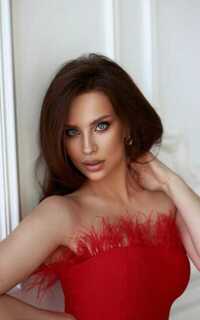 Шлюха Валерия 44679 Шлюха Валерия 44679