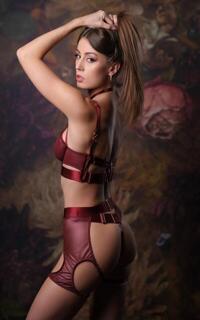 Шлюха Дана 51152