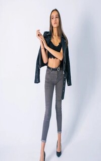 Шлюха Жанна 49067