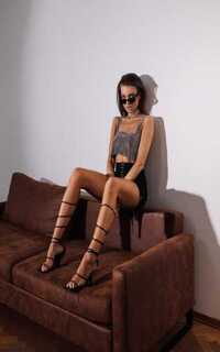 Шлюха Ванесса 44645